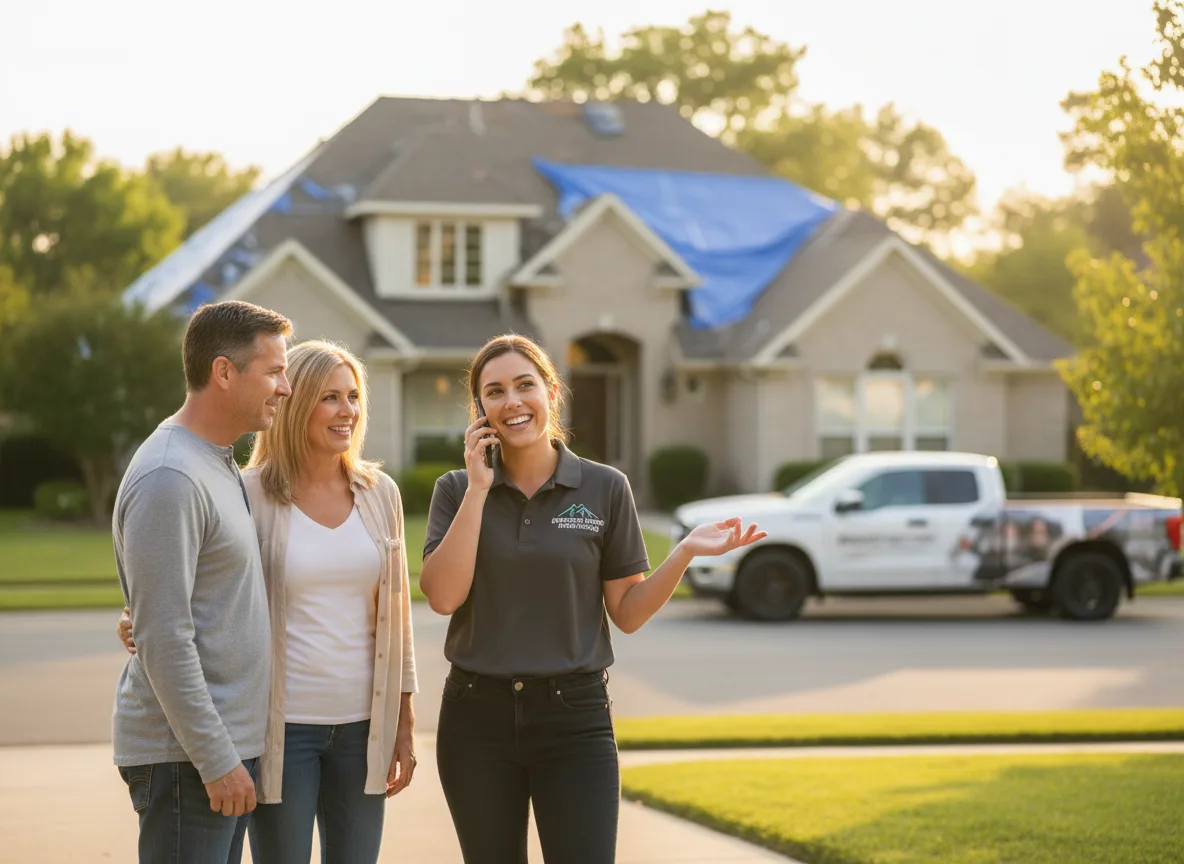 Emergency Roof Repair Southlake, TX FAQs